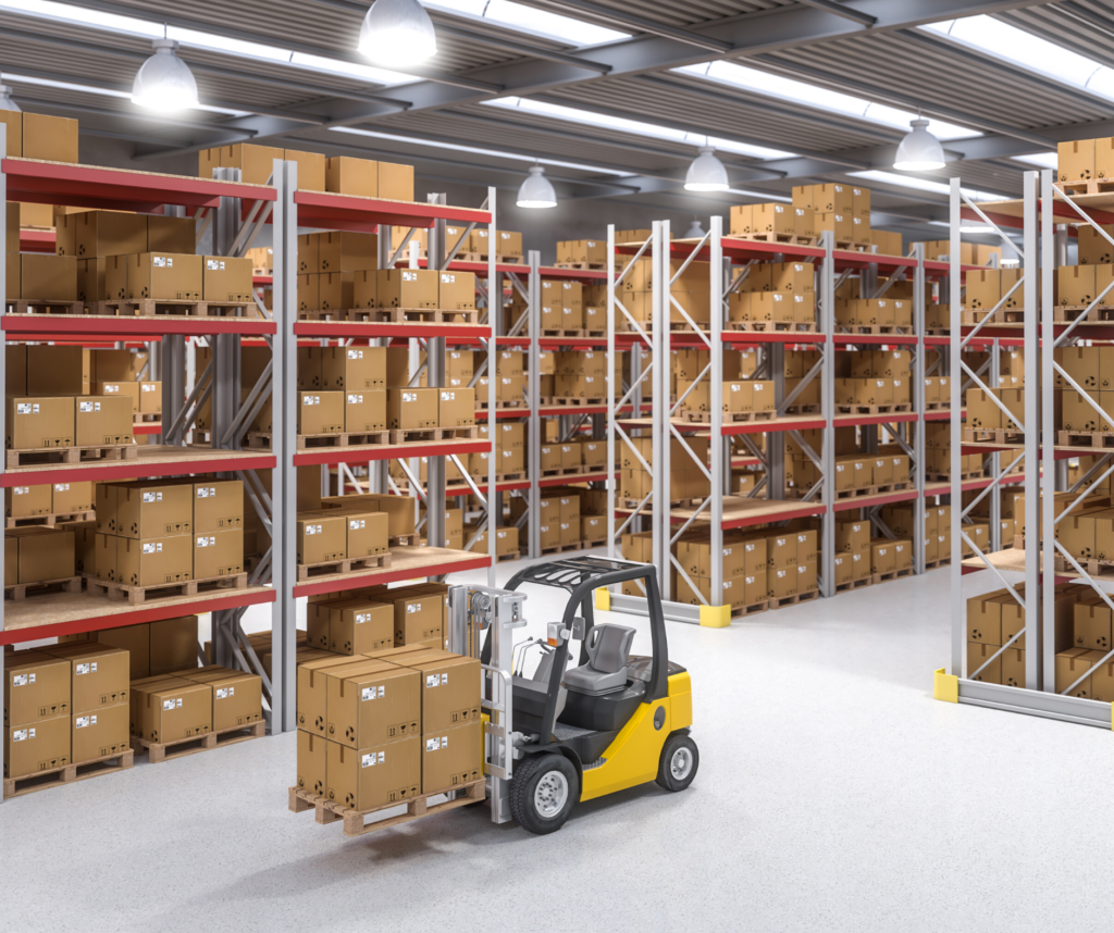 WEBCONNECTGE Logistics ევროპის ყველაზე ...